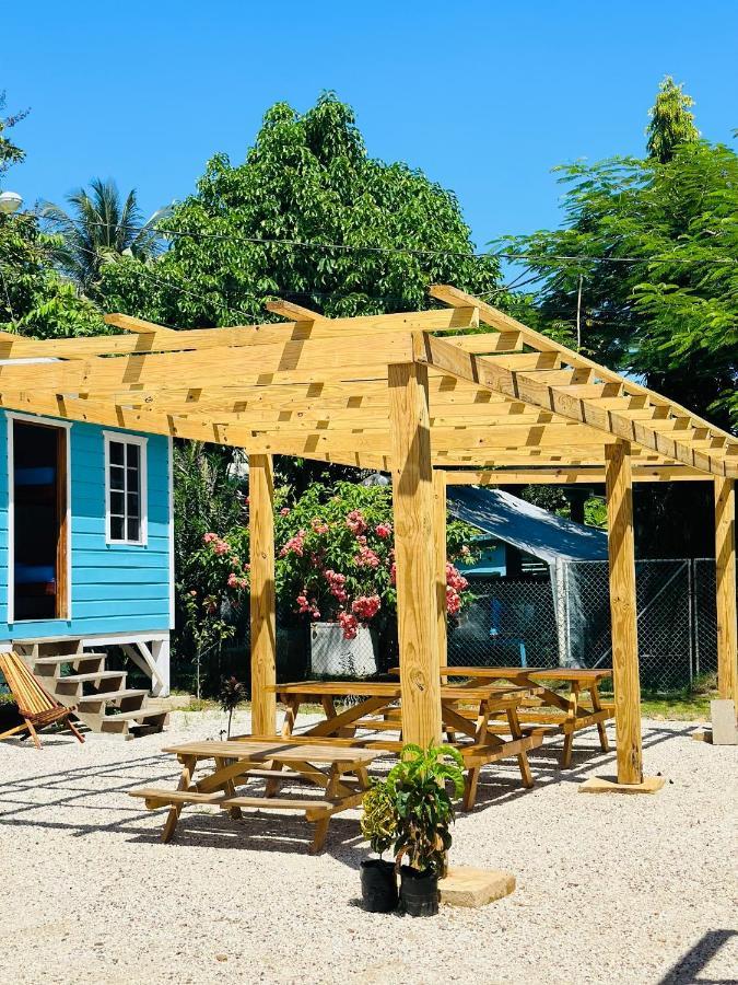 The Placencia Inn Exterior photo